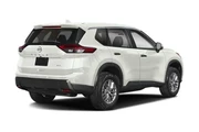 $24609 : Nissan Rogue 2025 S 4dr Cros thumbnail