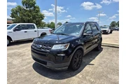 Ford Explorer 2018 AWD XLT 4