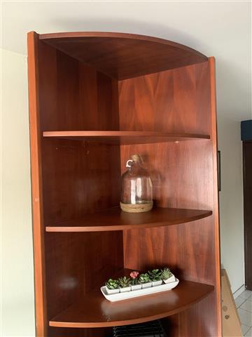 $350 : Mueble esquinero (Negociable) image 5