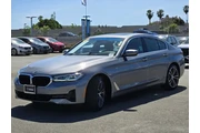 $39997 : BMW 5 Series 2023 530i 4dr S thumbnail