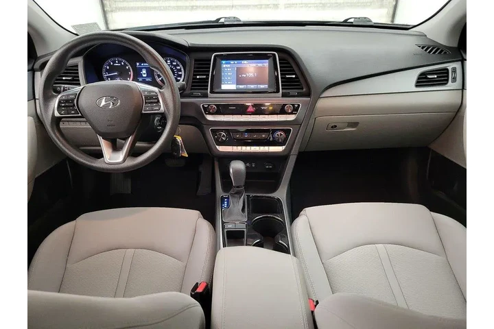 $17998 : Hyundai SONATA 2018 Eco 4dr image 9