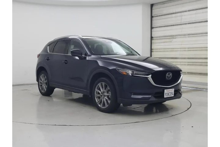 $24998 : Mazda CX-5 2020 Grand Tourin image 1