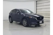 Mazda CX-5 2020 Grand Tourin