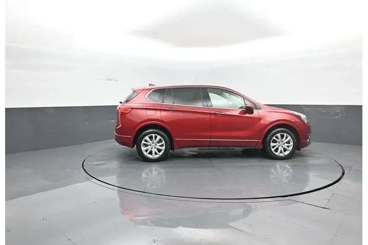 $17159 : Buick Envision 2019 AWD Pref image 8