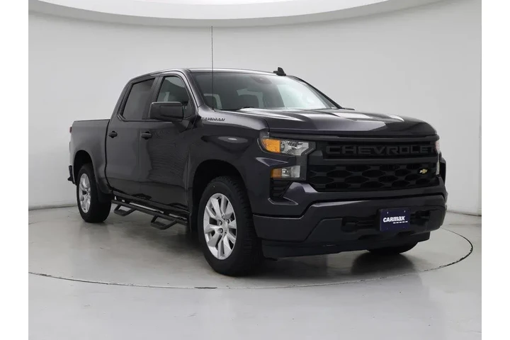 $34998 : Chevrolet Silverado 1500 202 image 1