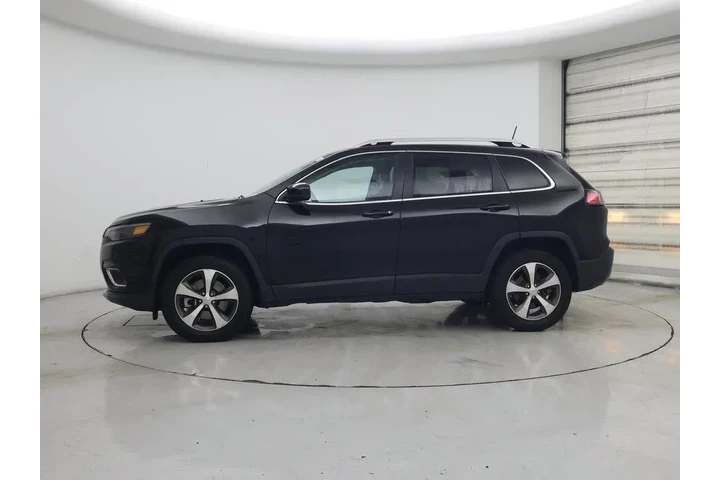 $21998 : Jeep Cherokee 2021 4x4 Limit image 3