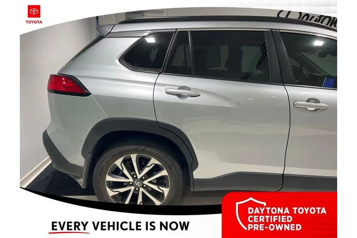 $26000 : Toyota Corolla Cross 2023 XL image 3