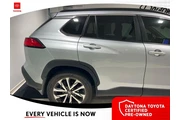 $26000 : Toyota Corolla Cross 2023 XL thumbnail