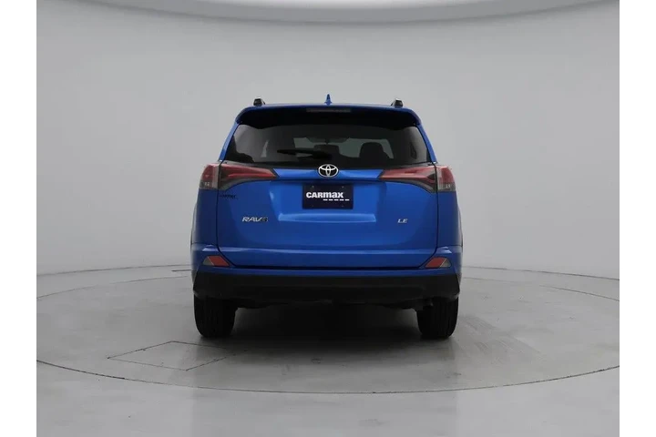 $21998 : Toyota RAV4 2016 LE 4dr SUV image 6
