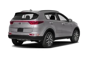 $13995 : Kia Sportage 2017 EX 4dr SUV thumbnail