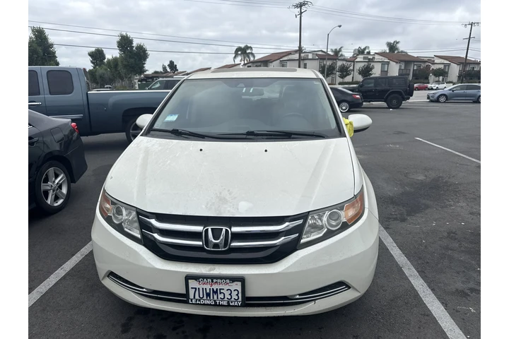 $12000 : Van for sale, good conditions image 5