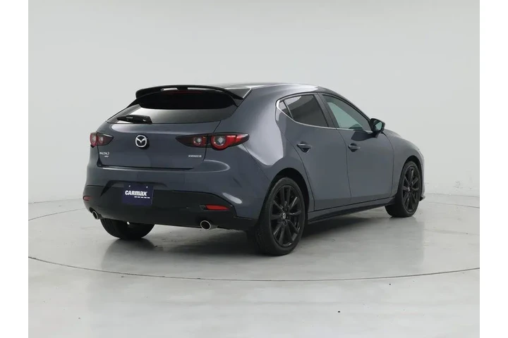 $26998 : Mazda Mazda3 Hatchback 2025 image 8