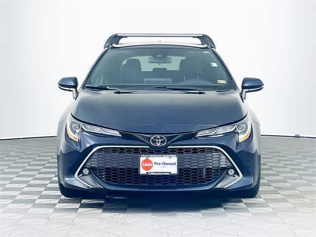 $24056 : PRE-OWNED 2021 TOYOTA COROLLA image 3