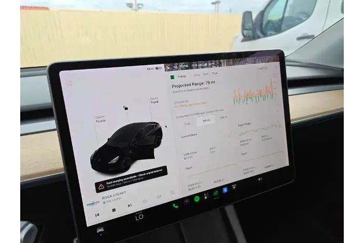 $30183 : Tesla Model Y 2022 AWD Perfo image 9