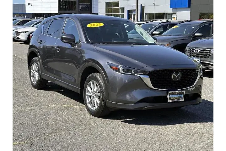 $23999 : Mazda CX-5 2023 AWD 2.5 S Pr image 5