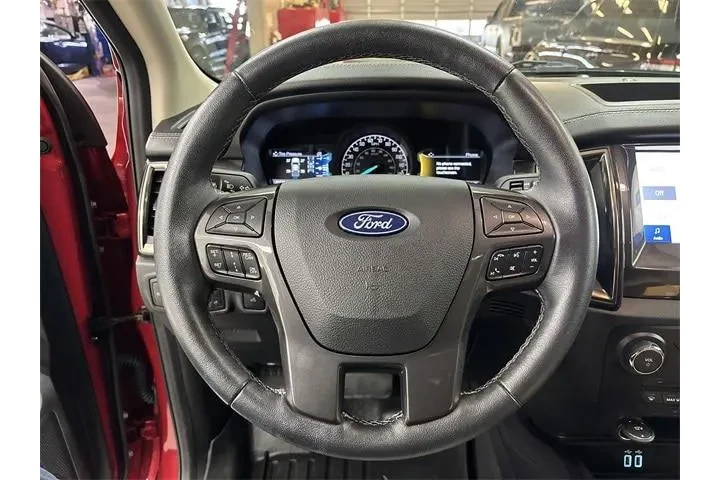 $26900 : Ford Ranger 2021 4x2 Lariat image 6