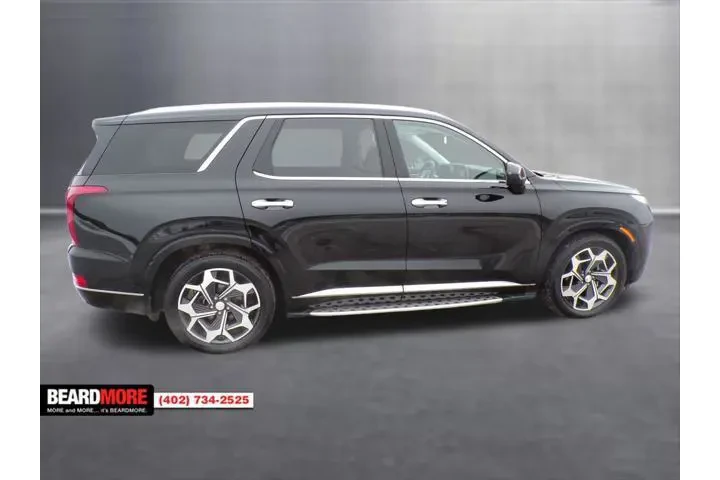 $32735 : Hyundai PALISADE 2021 AWD Ca image 6