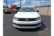 $10200 : 2015 Jetta Sedan 4dr Auto 1.8 thumbnail