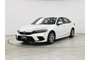 $21998 : Honda Civic 2022 LX 4dr Seda thumbnail