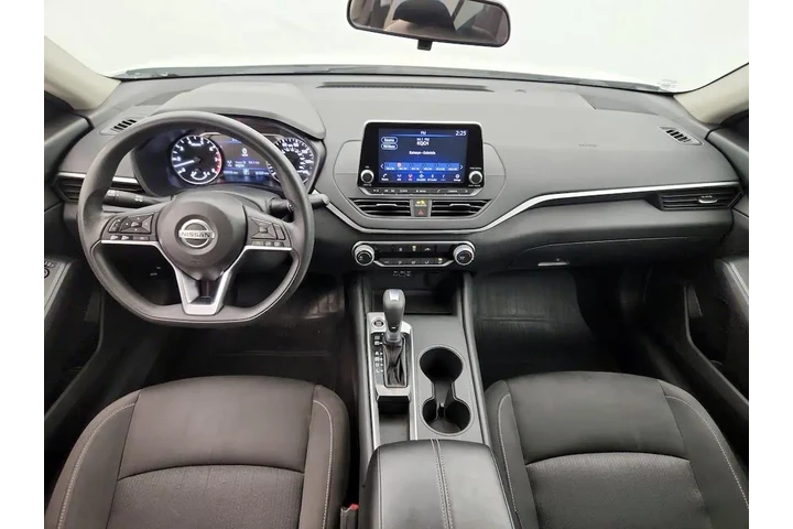 $18998 : Nissan Altima 2020 2.5 S 4dr image 9