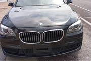$12900 : 2013 BMW 7 Series 740Li xDrive thumbnail
