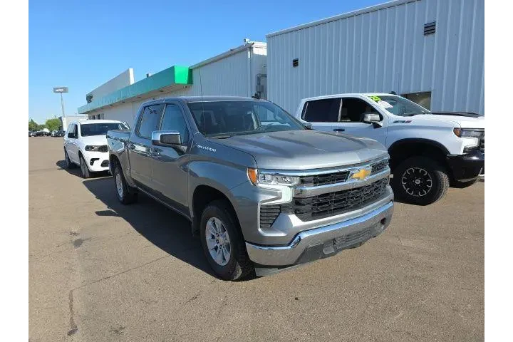 $37900 : Chevrolet Silverado 1500 202 image 1