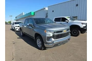 Chevrolet Silverado 1500 202 en Kings County