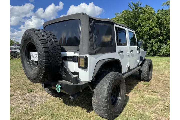 $19995 : 2012 Wrangler Unlimited image 4