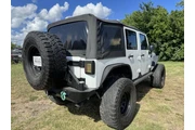$19995 : 2012 Wrangler Unlimited thumbnail
