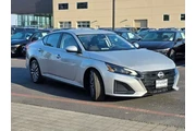 $18636 : Nissan Altima 2023 2.5 SV 4d thumbnail