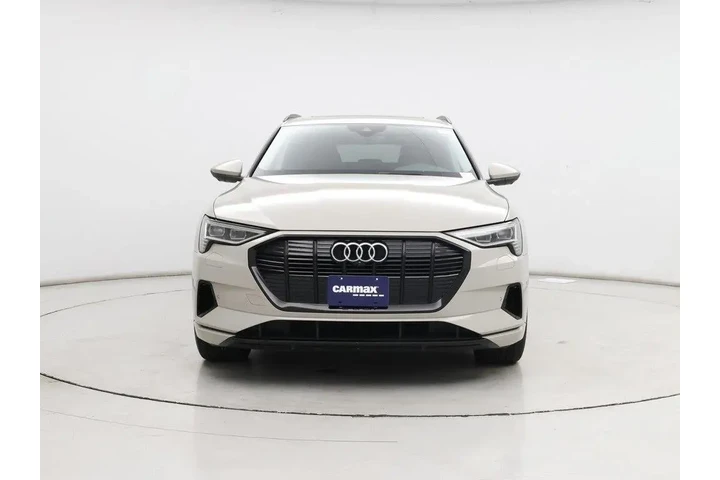 $26998 : Audi e-tron 2022 AWD quattro image 5