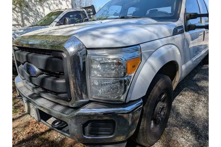 $11203 : Ford F-250 Super Duty 2016 4 image 4