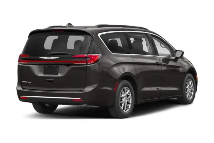 $27116 : Chrysler Pacifica 2022 AWD T image 3