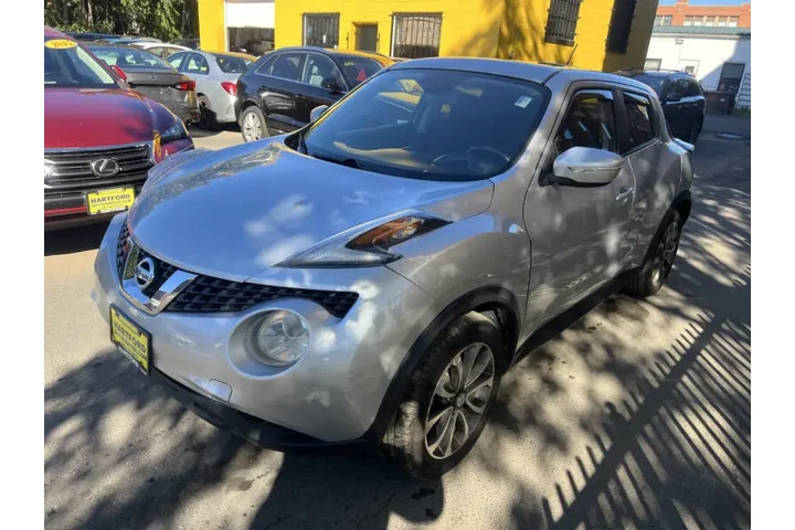$8999 : 2017 JUKE SV image 10