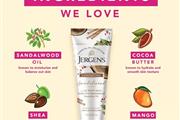 Jergens Sandalwood Body Butter thumbnail