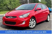 $7998 : Hyundai ACCENT 2012 SE 4dr H thumbnail
