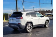 $24997 : Jeep Cherokee 2022 4x4 Limit thumbnail