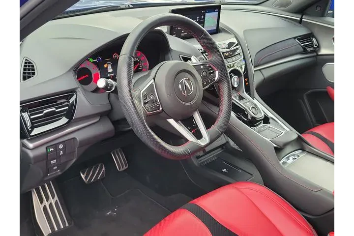 $36990 : Acura RDX 2023 SH-AWD 4dr SU image 8