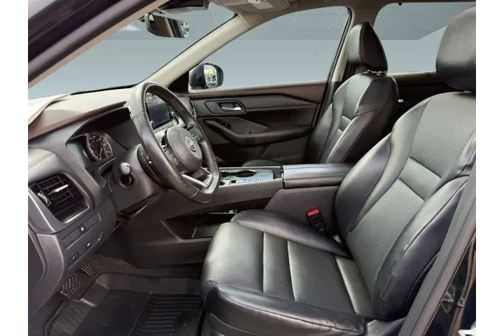 $15996 : Nissan Rogue 2022 SV 4dr Cro image 5