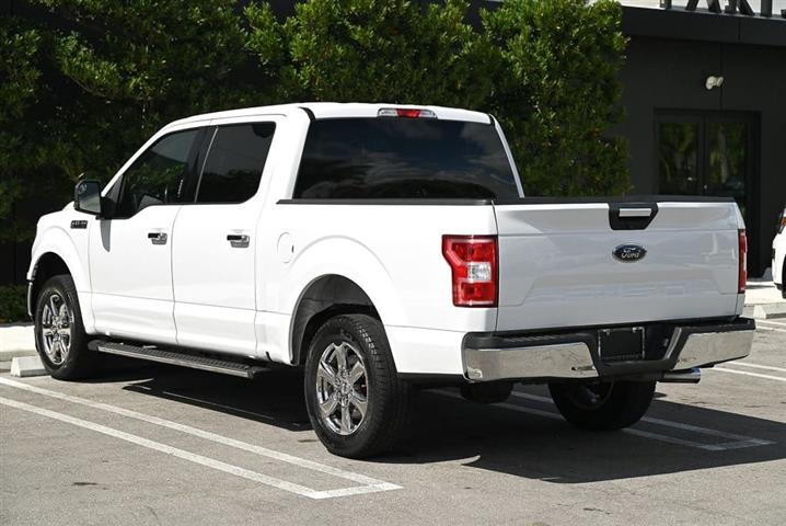 $29995 : Ford F-150 XLT RWD image 4