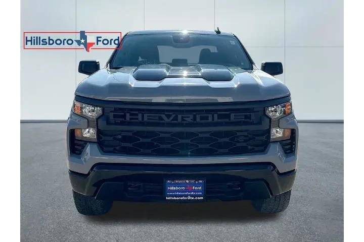 $37881 : Chevrolet Silverado 1500 202 image 2