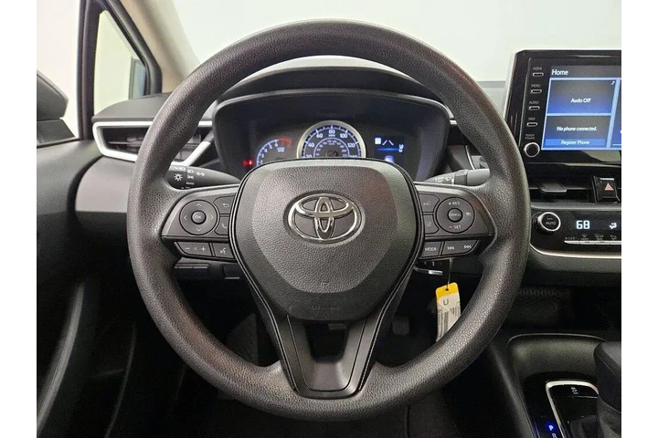 $18998 : Toyota Corolla 2020 LE 4dr S image 10