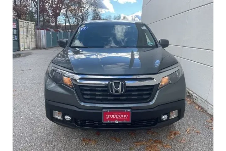 $15990 : Honda Ridgeline 2017 AWD RTL image 3