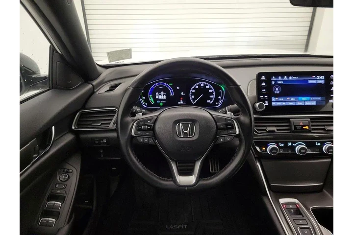 $27998 : Honda Accord Hybrid 2022 Spo image 10