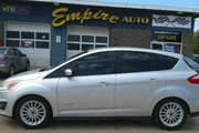 $7999 : 2014 C-MAX Hybrid SEL thumbnail