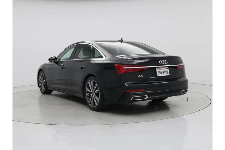 $22998 : Audi A6 2019 AWD quattro Pre image 2