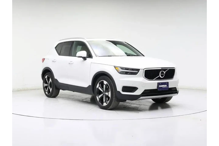 $21998 : Volvo XC40 2020 AWD T5 Momen image 2