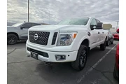 $24991 : Nissan Titan XD 2016 4x4 PRO thumbnail