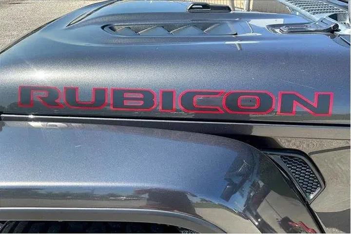 $35995 : Jeep Wrangler Unlimited 2021 image 6