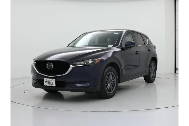 $23998 : Mazda CX-5 2021 AWD Touring image 4